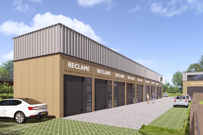 BedrijfsruimteaanOosterweg 0 ong<br/> inLeimuiden