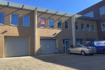 Bedrijfsruimte te huur Utrecht - Franciscusdreef 42 B