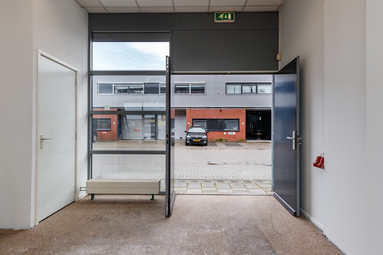 BedrijfsruimteaanDe Liesbosch 4 D<br/> inNieuwegein BedrijfsruimteaanDe Liesbosch 4 D<br/> inNieuwegein
