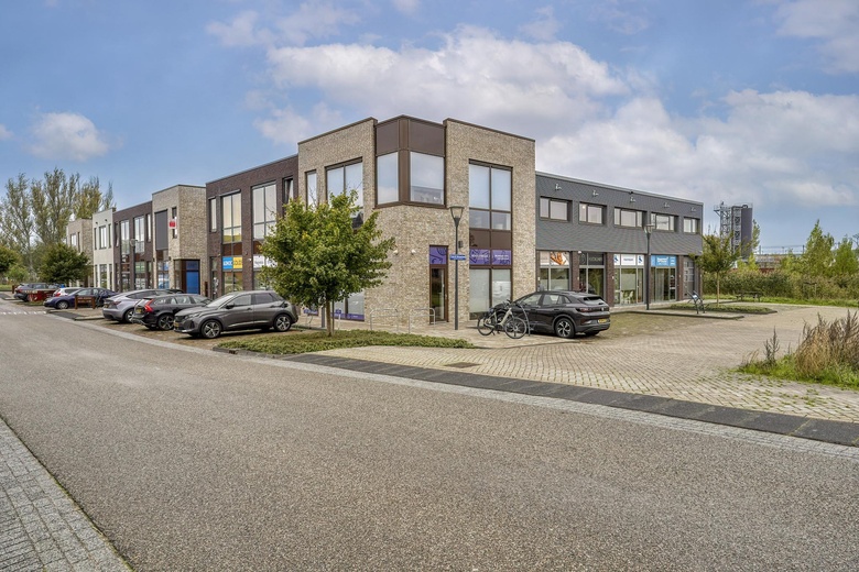 KantoorruimteaanGabriël Metzustraat 62 B<br/> inLeiden