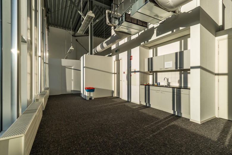 BedrijfsruimteaanRijnlanderweg 766 G<br/> inHoofddorp