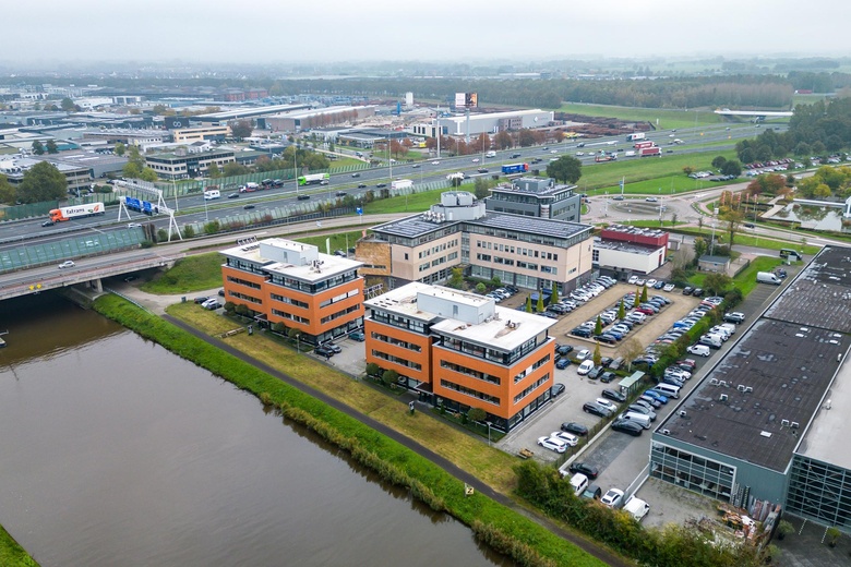 KantoorruimteaanLage Biezenweg 7 a<br/> inVianen