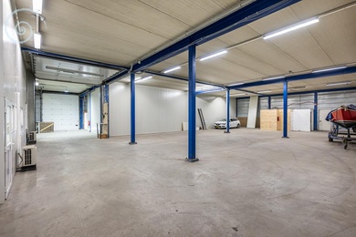 Bedrijfsruimte Nieuwe-Tonge - Langeweg 56 - Foto 2