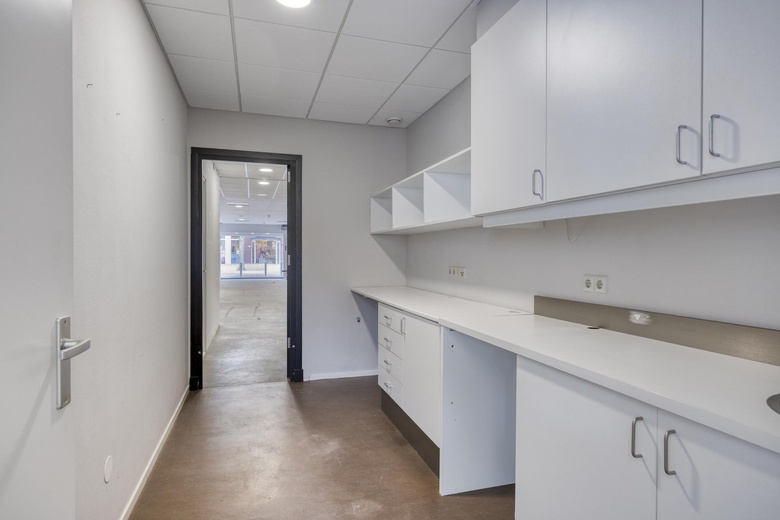 WinkelruimteaanNieuwstraat 53<br/> inGemert