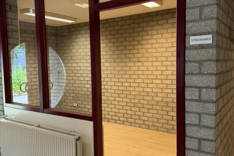 BedrijfsruimteaanHofdwarsweg 20<br/> inGeleen