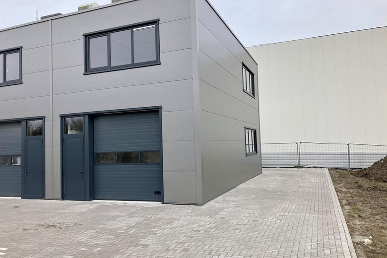 Bekijk foto 1 van Sulky 23 D