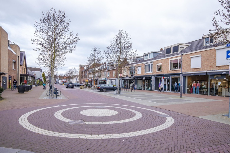 WinkelruimteaanSt. Werenfriedplein 9<br/> inElst