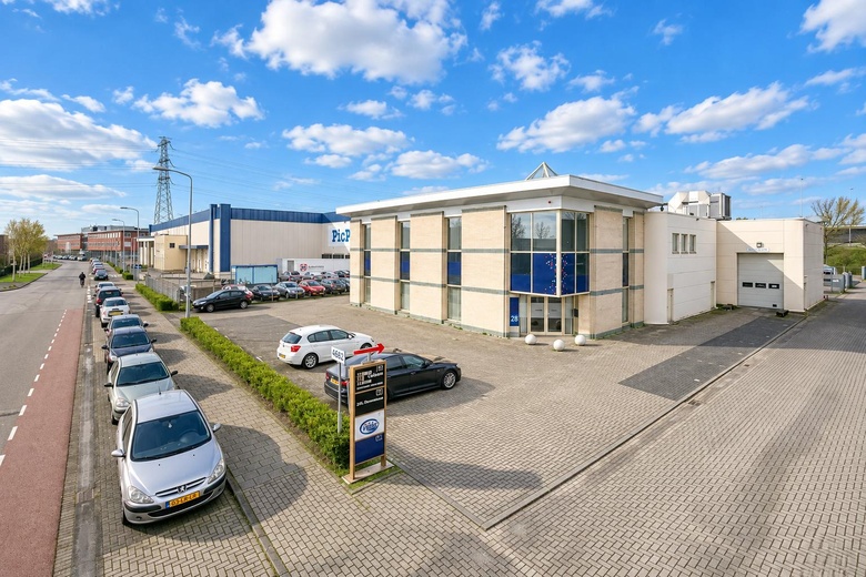 Bedrijfsruimte Eindhoven - Hooge Zijde 28 - Foto 10