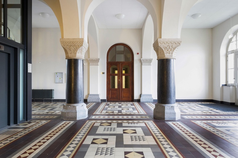 KantoorruimteaanEmmerikseweg 19 b<br/> in's-Heerenberg