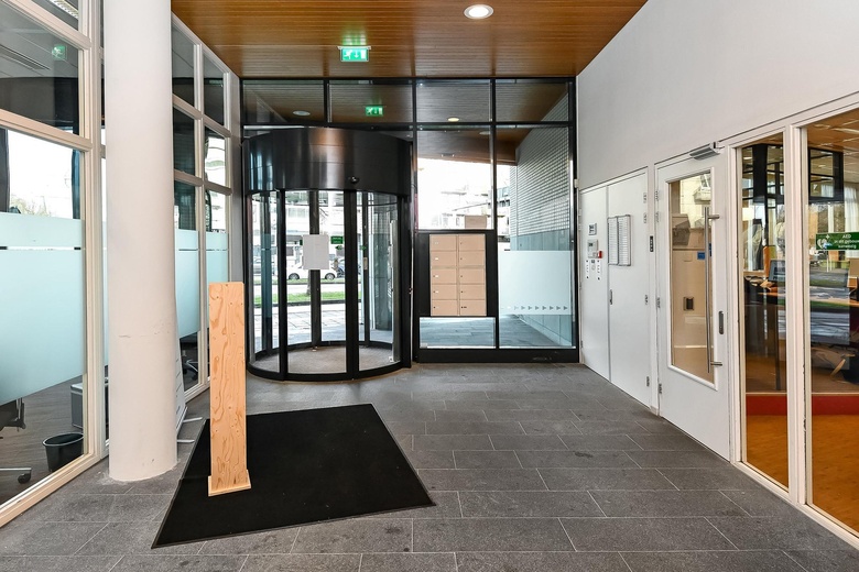 KantoorruimteaanBoulevard Heuvelink 2<br/> inArnhem