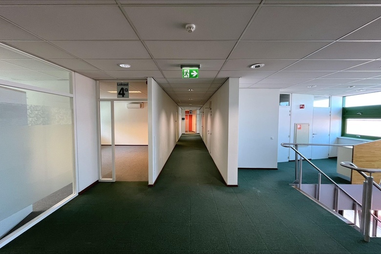 Kantoorruimte Bergen op Zoom - Boerenverdriet 14 a - Foto 16