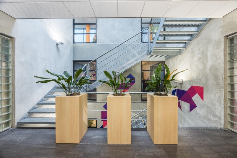 KantoorruimteaanDriemanssteeweg 200<br/> inRotterdam KantoorruimteaanDriemanssteeweg 200<br/> inRotterdam