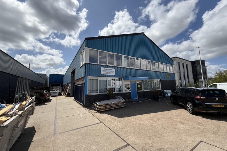 Bekijk foto 1 van Griendweg 7 A