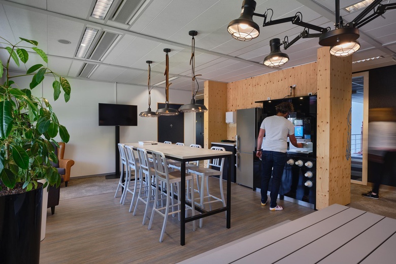 KantoorruimteaanPettelaarpark 120<br/> inDen Bosch KantoorruimteaanPettelaarpark 120<br/> inDen Bosch