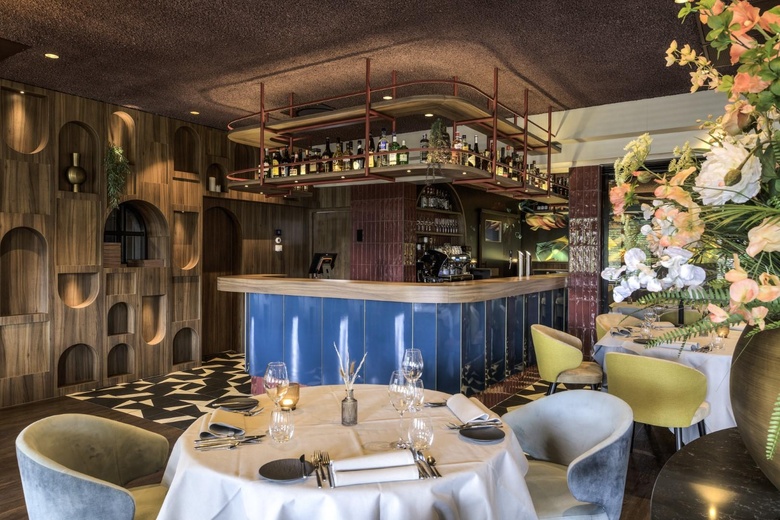 HorecaaanWolverstraat 28<br/> inDuizel