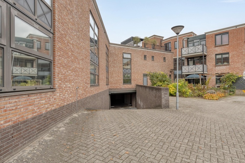 KantoorruimteaanVan Boetzelaerlaan 24<br/> inHoogland