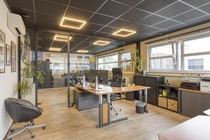 Bedrijfsruimte Veghel - Stirlingweg 12 - Foto 6