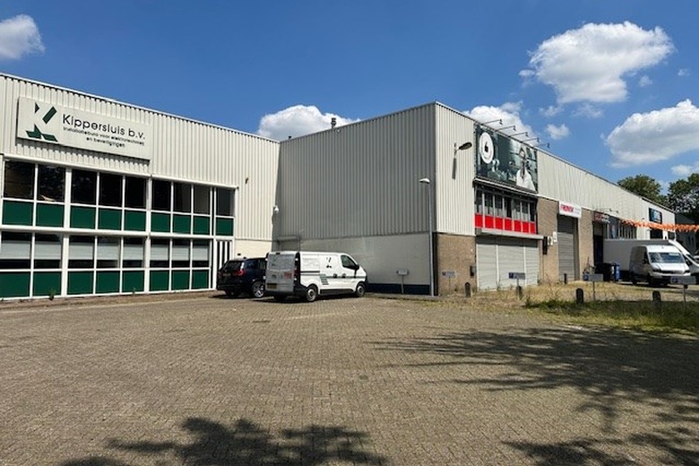 KantoorruimteaanDrenthehaven 28<br/> inNieuwegein