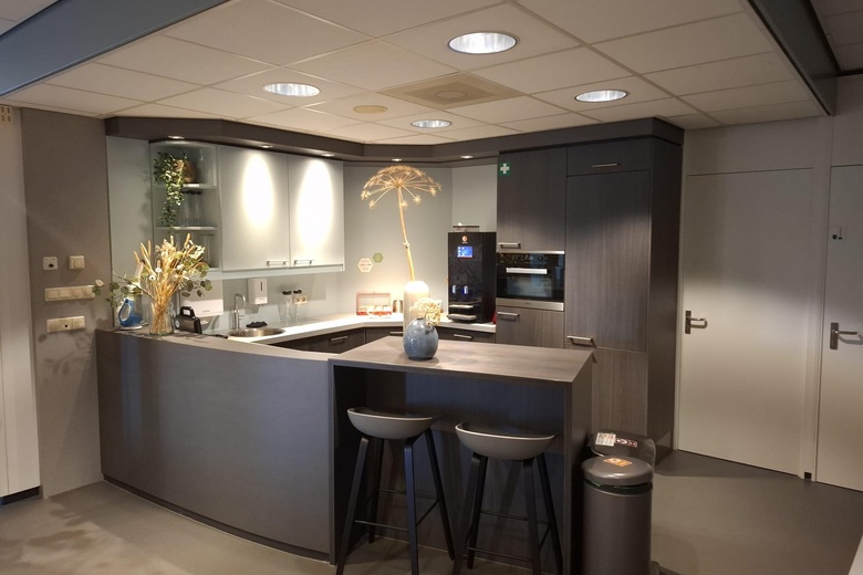 KantoorruimteaanKoppelstraat 91<br/> inBeek en Donk