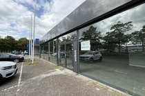 Bekijk foto 3 van Ohmstraat 1 Bekijk foto 3 van Ohmstraat 1