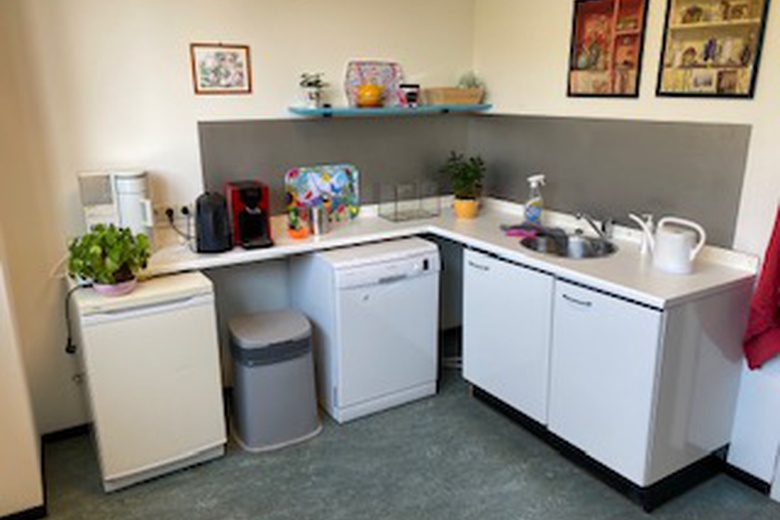 BedrijfsruimteaanZeisterweg 81 b<br/> inOdijk