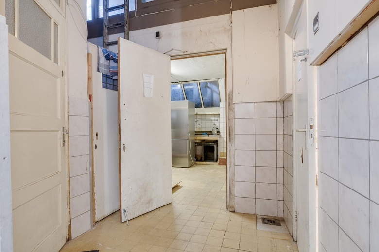 WinkelruimteaanTwijnstraat 53<br/> inUtrecht