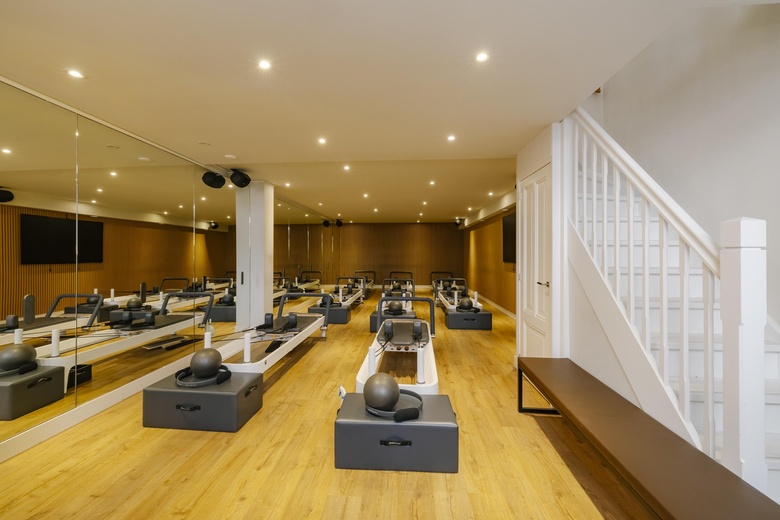Kantoorruimte Ruysdaelstraat 94, Amsterdam | Bedrijfspand.com