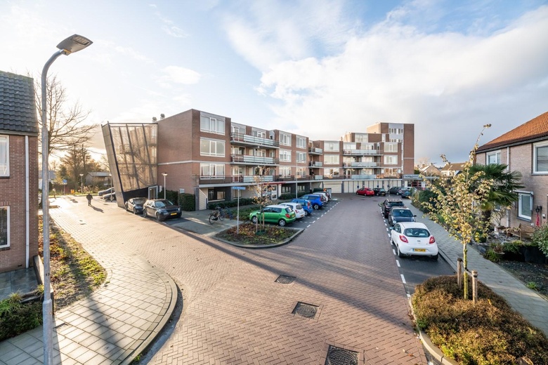 Kantoorruimte Zwijndrecht - Mozartlaan 68 A - Foto 12