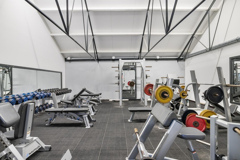 BedrijfsruimteaanLangstraat 4 A<br/> inSchijndel