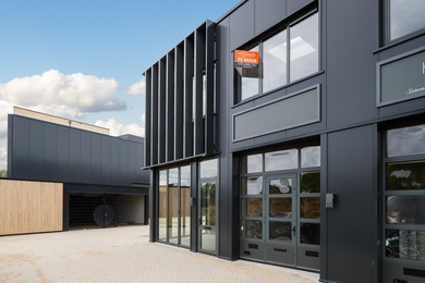Bedrijfsruimte Kroonlaan 50, IJsselstein | Bedrijfspand.com