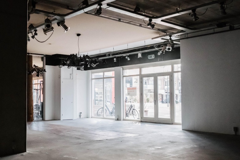 WinkelruimteaanBakkerspleintje 28<br/> inCastricum WinkelruimteaanBakkerspleintje 28<br/> inCastricum