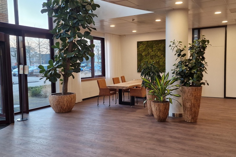 KantoorruimteaanDe Brand 20BU<br/> inAmersfoort