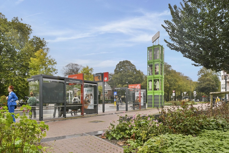 Kantoorruimte Haarlem - Houtplein 27 - Foto 15