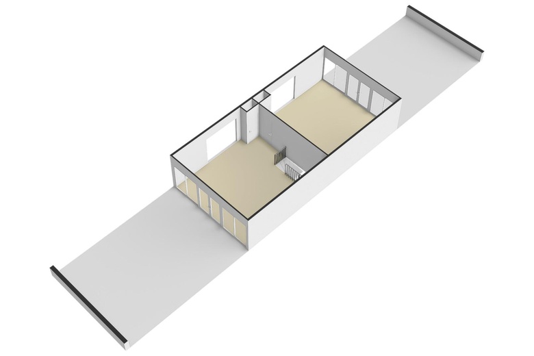 BedrijfsruimteaanJan van Krimpenweg 7 P<br/> inHaarlem BedrijfsruimteaanJan van Krimpenweg 7 P<br/> inHaarlem