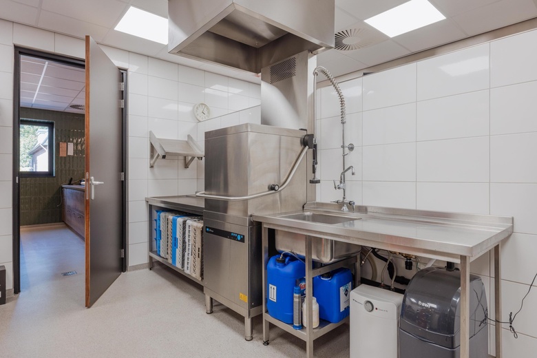 HorecaaanPast. Debijestraat 6<br/> inHegelsom