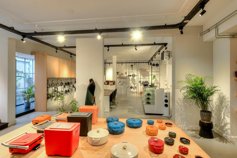 Winkelruimteaant' Sas 1<br/> inBreda