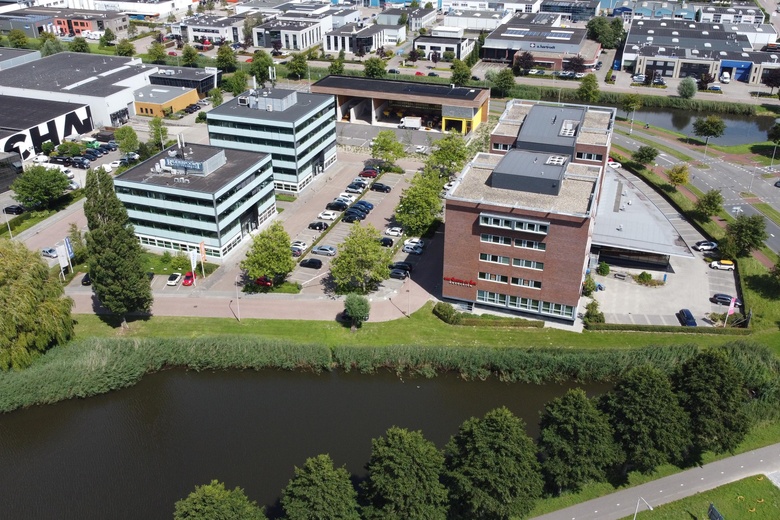 Kantoorruimte Ridderkerk - Ridderpoort 9 - Foto 3