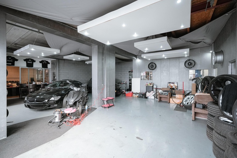 BedrijfsruimteaanOostwijk 1 A<br/> inUden