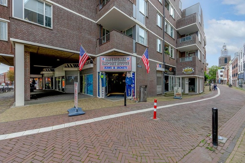 Winkelruimte Vlaardingen - Hoogstraat 193 - Foto 9