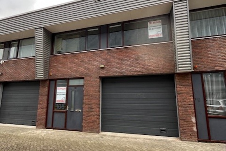 KantoorruimteaanLireweg 108<br/> inNieuw-Vennep KantoorruimteaanLireweg 108<br/> inNieuw-Vennep