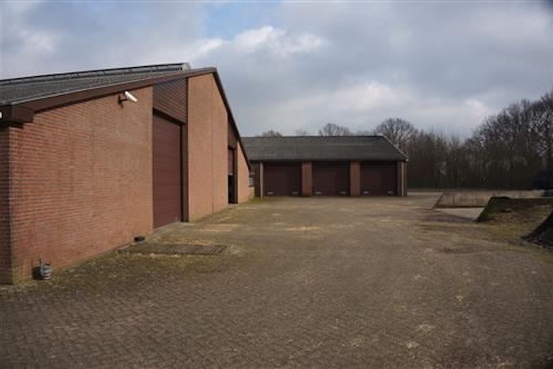 BedrijfsruimteaanDr Moonsweg 5<br/> inBeers