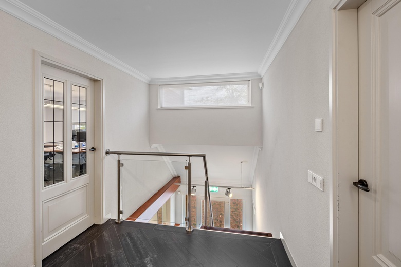 KantoorruimteaanMarkt 13<br/> inOud-Gastel