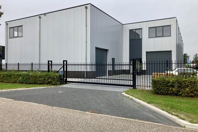 Bekijk foto 1 van Landauer 26