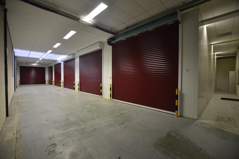 Bedrijfsruimte Helmond - Rooseindsestraat 43 F - Foto 4