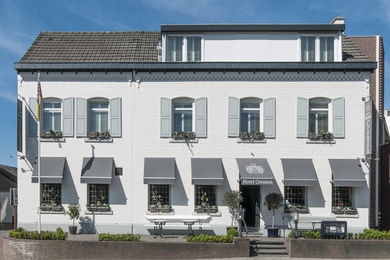 Horeca te koop Epen - Wilhelminastraat 50