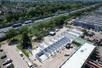 Bedrijfsruimte Sliedrecht - Krausstraat 20 - Foto 6