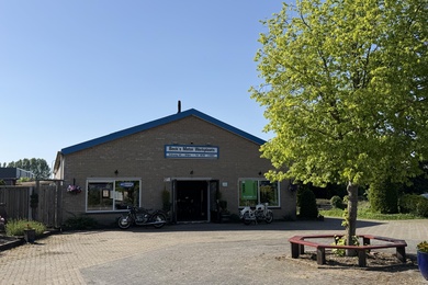 Bekijk foto 2 van Enkweg 54