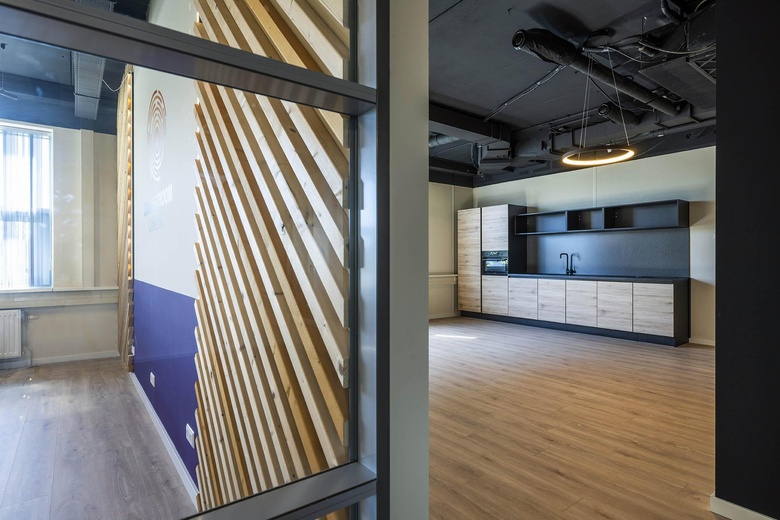 KantoorruimteaanMonitorweg 1<br/> inAlmere