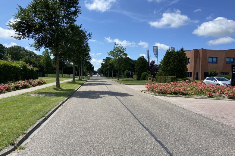 KantoorruimteaanWitte Paal 353<br/> inSchagen