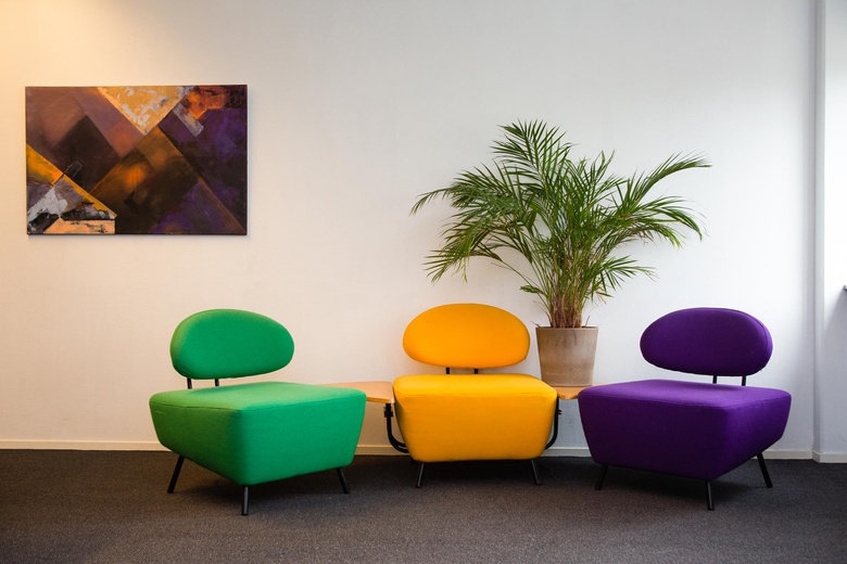 KantoorruimteaanDe Schans 18 2<br/> inLelystad